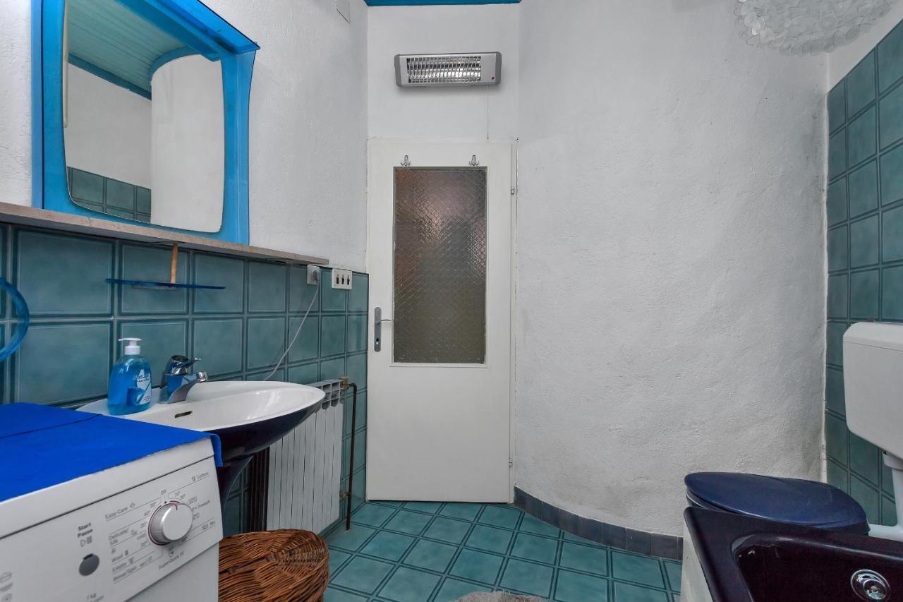 מאקרסקה Apartman Montana, Town Centre מראה חיצוני תמונה